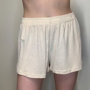 Woven Shorts